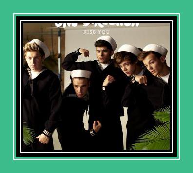 Kiss You ஐபோன் ரிங்டோன்