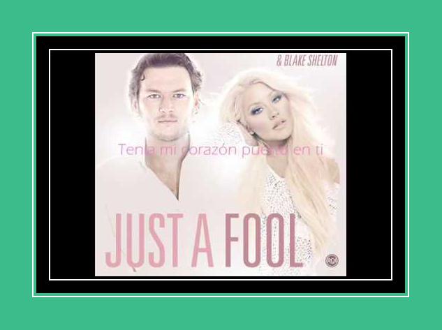Just A Fool Ringtone para iPhone