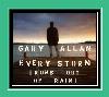 Every Storm (Runs Out Of Rain) ringtone for iPhone