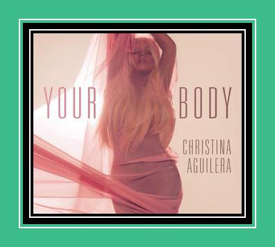 Your Body Suoneria per iPhone.
