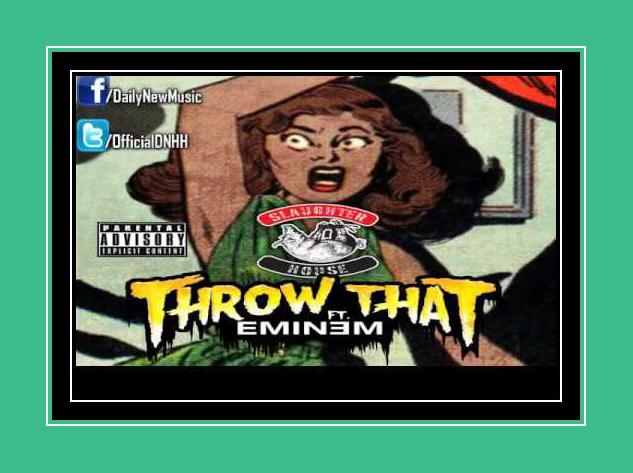 Throw That Suoneria per iPhone.