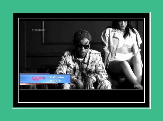 No Lie Ringtone para iPhone