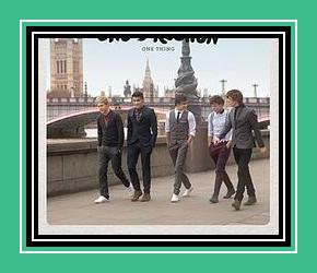 One Thing Suoneria per iPhone.