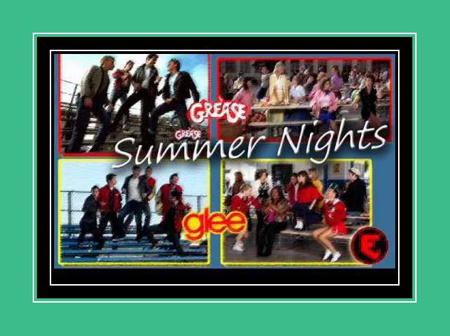 Summer Nights Suoneria per iPhone.