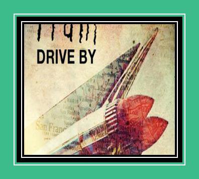 Drive By نغمة اي فون