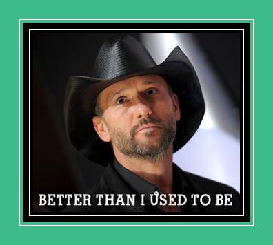 Better Than I Used To Be نغمة اي فون