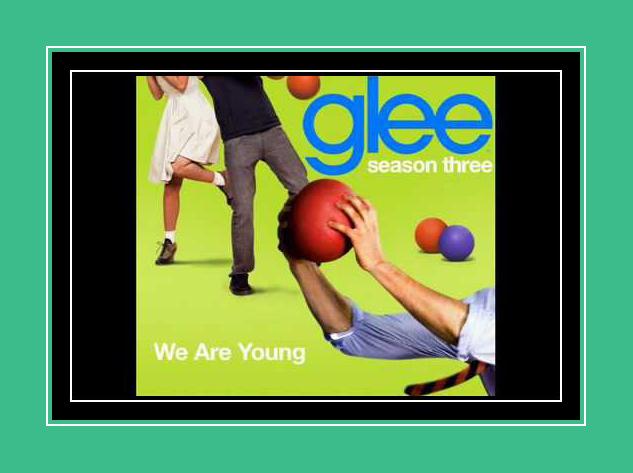 We Are Young Tono para iPhone