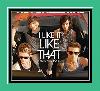 I Like It Like That רינגטון עבור iPhone.