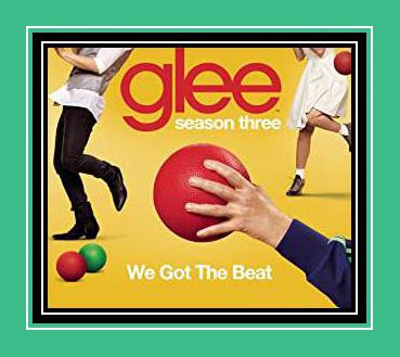 We Got The Beat Suoneria per iPhone.