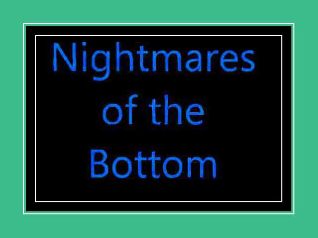 Nightmares Of The Bottom ஐபோன் ரிங்டோன்