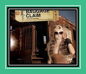Baggage Claim ஐபோன் ரிங்டோன்