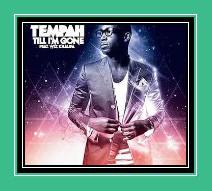 Till I'm Gone Ringtone iPhone jaoks
