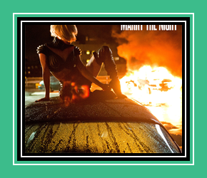 Marry The Night Ringtone voor iPhone