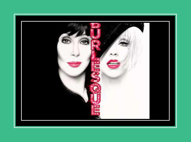 Show Me How You Burlesque Ringtone для iPhone