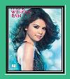 A Year Without Rain Ringtone voor iPhone