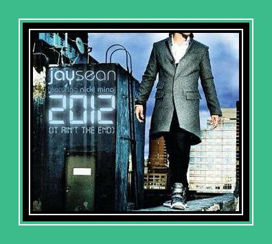 2012 (It Ain't The End) نغمة اي فون