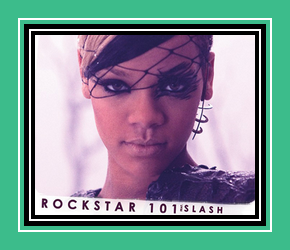 Rockstar 101 نغمة اي فون