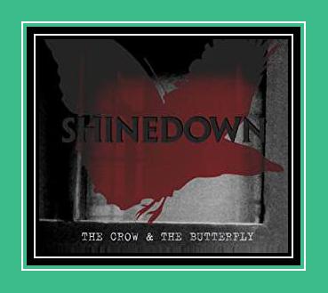 The Crow & The Butterfly Klingelton für iPhone.