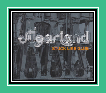 Stuck Like Glue iPhone用の着信メロディ