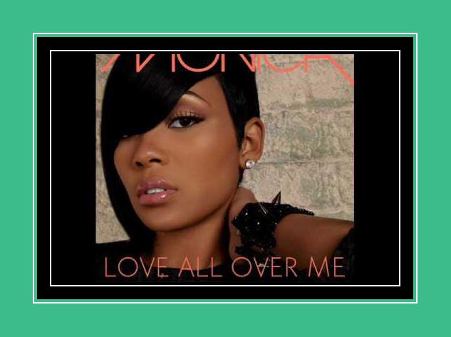 Love All Over Me Ringtone for iPhone