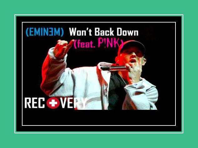 Won't Back Down Ringtone for iPhone