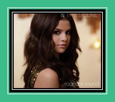 Round & Round Ringtone voor iPhone