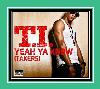 Yeah Ya Know (Takers) iPhone用の着信メロディ