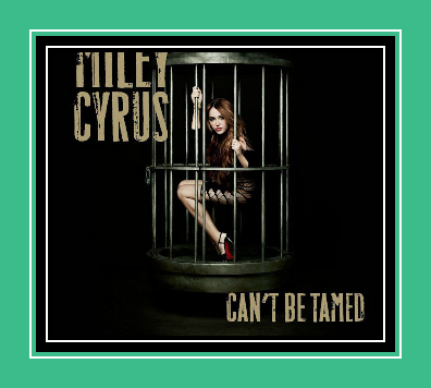 Can't Be Tamed Ringtone för iPhone
