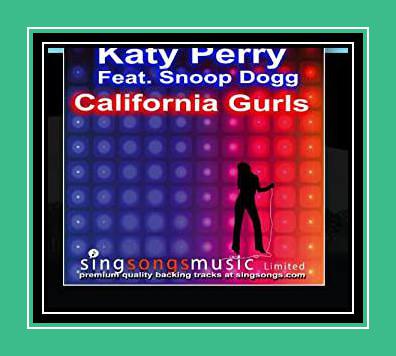 California Gurls İphone için zil sesi