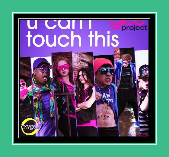 U Can't Touch This Ringtone for iPhone