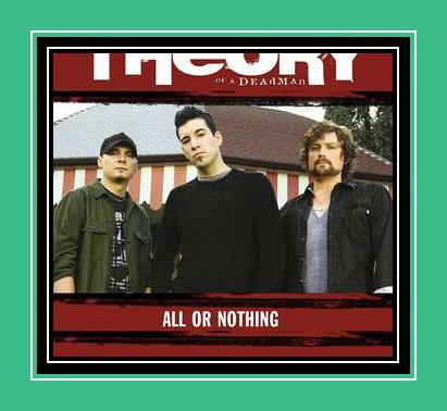 All Or Nothing Suoneria per iPhone.