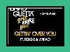 Gettin' Over You ஐபோன் ரிங்டோன்