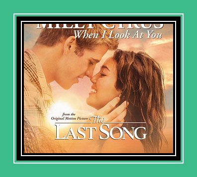 When I Look At You Ringtone для iPhone