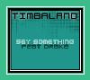 Say Something רינגטון עבור iPhone.