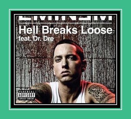 Hell Breaks Loose Suoneria per iPhone.