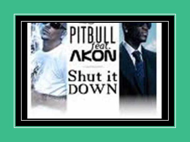 Shut It Down iPhone用の着信メロディ