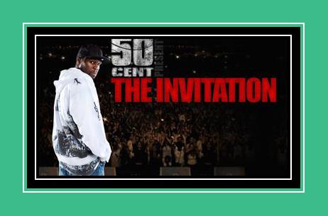 The Invitation Suoneria per iPhone.