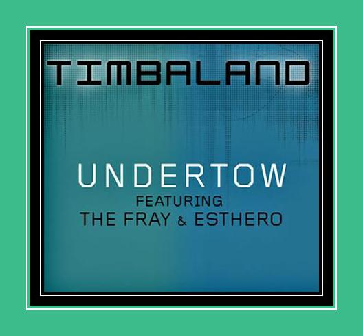 Undertow Suoneria per iPhone.