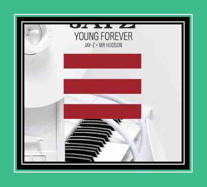 Young Forever Ringtone for iPhone