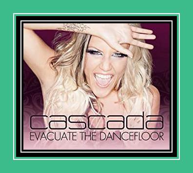Evacuate The Dancefloor Ringtone för iPhone
