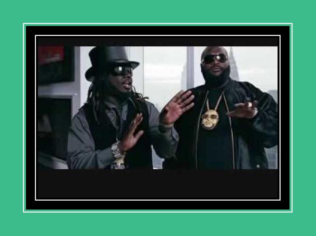Maybach Music 2 ஐபோன் ரிங்டோன்