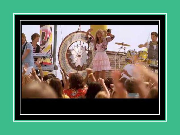 Let's Get Crazy نغمة اي فون