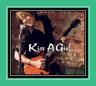 Kiss A Girl Ringtone for iPhone