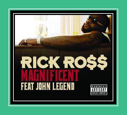 Magnificent Ringtone voor iPhone