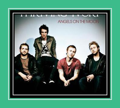 Angels On The Moon iPhone用の着信メロディ