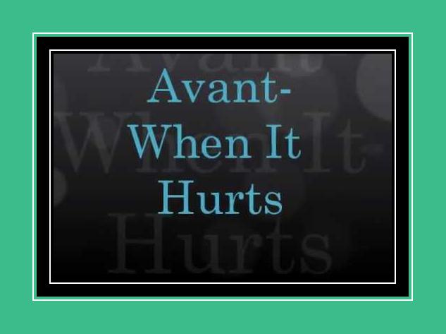 When It Hurts Suoneria per iPhone.