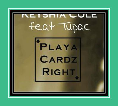 Playa Cardz Right Sonnerie pour iPhone