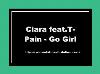 Go Girl ringtone for iPhone