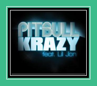 Krazy Ringtone iPhone jaoks