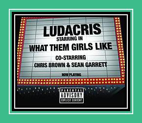 What Them Girls Like Ringtone för iPhone
